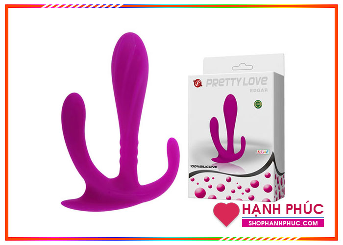 PettlyLove Alireza Đồ Chơi Tình Dục Massage Hậu Môn Kích Thích