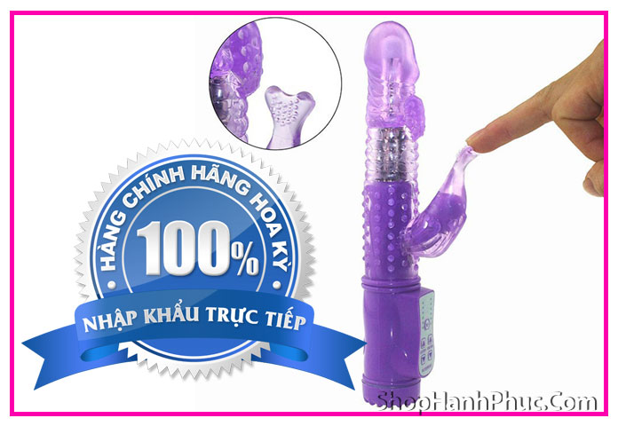 Sasi Đồ Chơi Tình Dục Đa Năng Rung Xoay Thụt Cho Nàng Vui Sasi Đồ Chơi Tình Dục Đa Năng Rung Xoay Thụt Cho Nàng Vui