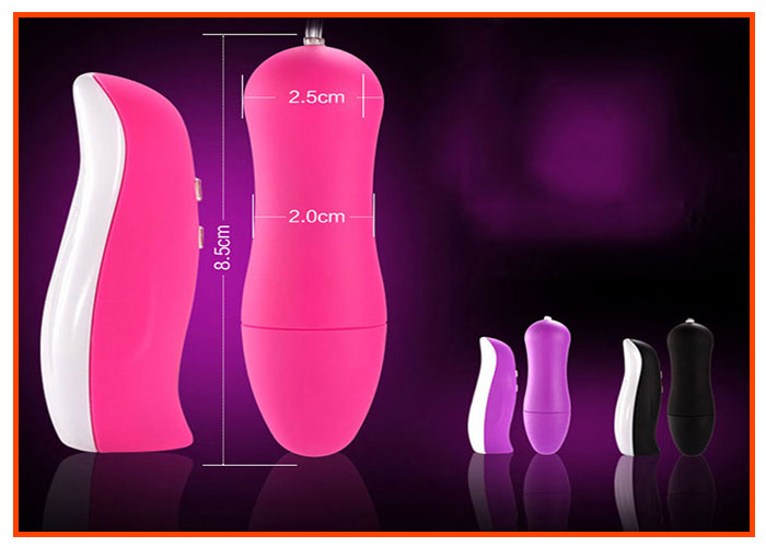 Oliver Máy Rung Cao Cấp SHP541 Chống Nước Kích Thích Mạnh Mẽ