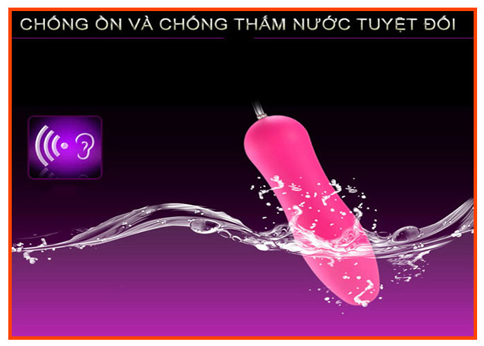 Oliver Máy Rung Cao Cấp SHP541 Chống Nước Kích Thích Mạnh Mẽ