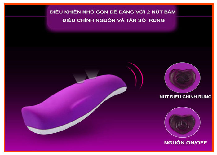 Oliver Máy Rung Cao Cấp SHP541 Chống Nước Kích Thích Mạnh Mẽ