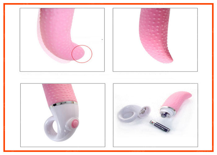 Funger Love Gspot Lưỡi Rung Liếm Nghệ Thuật Tạo Khoái Cảm Hưng Phấn
