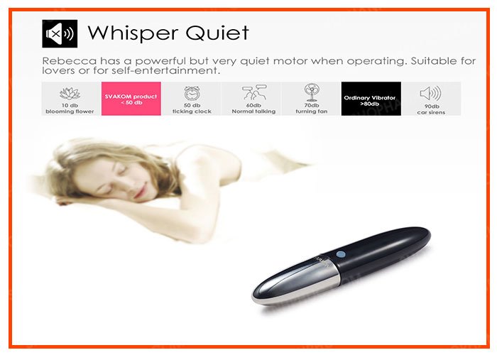 SVAKOM2 Bút Rung Tình Yêu Dành Cho Nữ Thỏa Mãn Tối Đa SHP554 SVAKOM2 Bút Rung Tình Yêu Dành Cho Nữ Thỏa Mãn Tối Đa SHP554