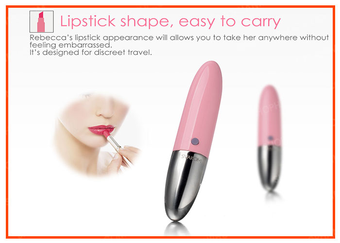 SVAKOM2 Bút Rung Tình Yêu Dành Cho Nữ Thỏa Mãn Tối Đa SHP554 SVAKOM2 Bút Rung Tình Yêu Dành Cho Nữ Thỏa Mãn Tối Đa SHP554