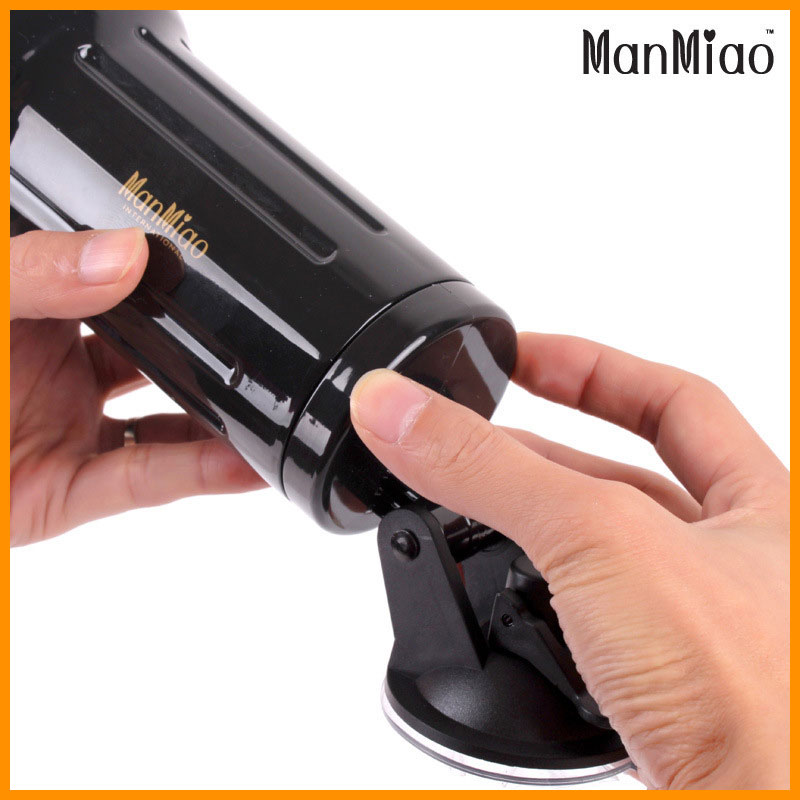 Putro Nam Âm Đạo Giả Thật Mềm Mại Kích Thích Tăng Khoái Cảm SHP219