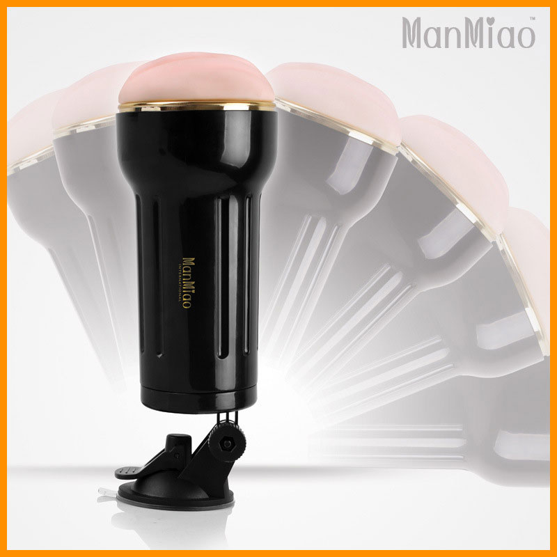 Putro Nam Âm Đạo Giả Thật Mềm Mại Kích Thích Tăng Khoái Cảm SHP219