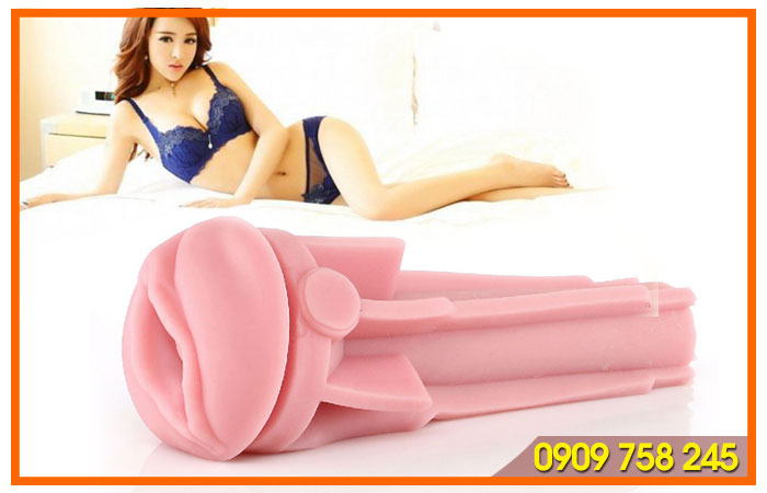 Gold Flah Đồ Chơi Tình Dục Nam Cao Cấp Hút Mạnh SHP241