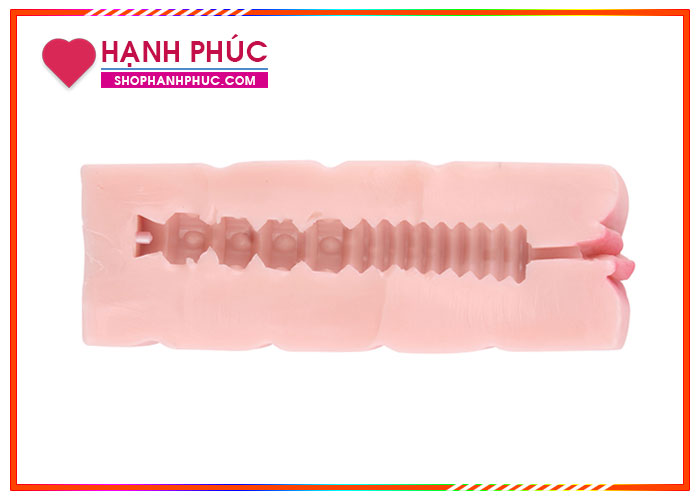 Đồ chơi silicon co giãn cho nam, tăng khoái cảm, giá tốt SHP908
