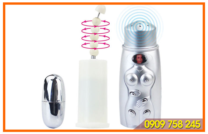 Resan Vòng 3 Căng Mịn Silicon Y Tế Kích Thích Phê Đỉnh SHP195 Resan Vòng 3 Căng Mịn Silicon Y Tế Kích Thích Phê Đỉnh SHP195