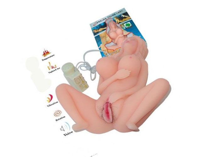 Angel Babi Búp Bê Tình Dục Mini Siêu Phẩm Kích Thích Cảm Xúc SHP798