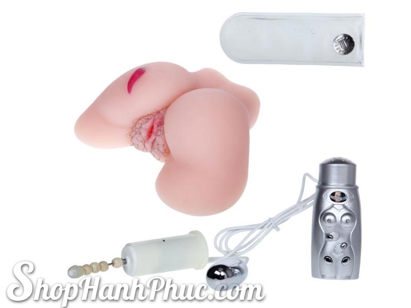 Chili Peppers Đồ Chơi Tình Yêu Nam Siêu Mềm Mịn Đàn Hồi Cao