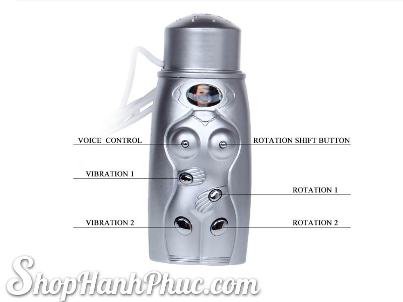 Chili Peppers Đồ Chơi Tình Yêu Nam Siêu Mềm Mịn Đàn Hồi Cao