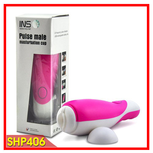 Oral Pulse Male Đồ Chơi Bú Mút Tự Động Nam Hấp Dẫn Sướng