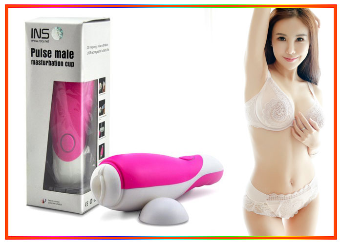 Oral Pulse Male Đồ Chơi Bú Mút Tự Động Nam Hấp Dẫn Sướng