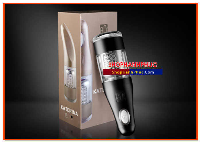 Katerina On Qủa Không Mệnh Máy Thủ Dâm Nam Tự Động Cao Cấp SHP755 Katerina On Qủa Không Mệnh Máy Thủ Dâm Nam Tự Động Cao Cấp SHP755
