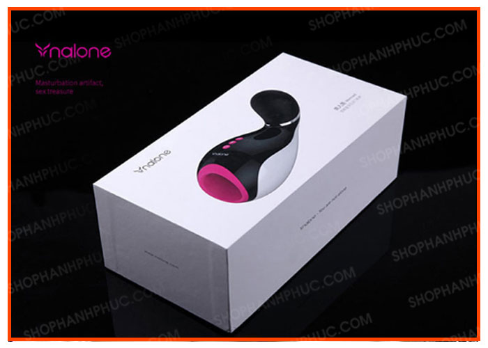 Nanoner Bink Máy Thủ Dâm Tự Động Cao Cấp Kích Thích Cực Mạnh SHP706 Nanoner Bink Máy Thủ Dâm Tự Động Cao Cấp Kích Thích Cực Mạnh SHP706