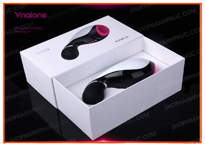 Nanoner Bink Máy Thủ Dâm Tự Động Cao Cấp Kích Thích Cực Mạnh SHP706 Nanoner Bink Máy Thủ Dâm Tự Động Cao Cấp Kích Thích Cực Mạnh SHP706