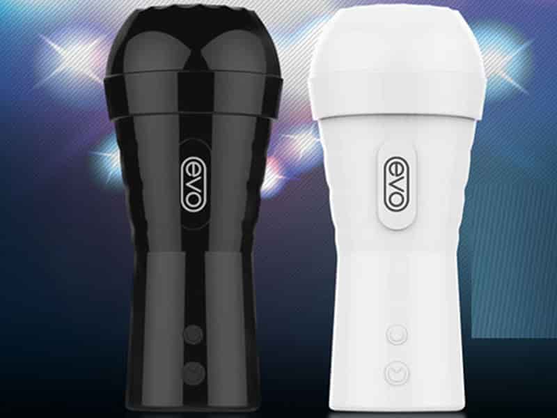 ECVO Class Cầm Tay Đồ Chơi Nam Tự Sướng Siêu Thật SHP780 ECVO Class Cầm Tay Đồ Chơi Nam Tự Sướng Siêu Thật SHP780