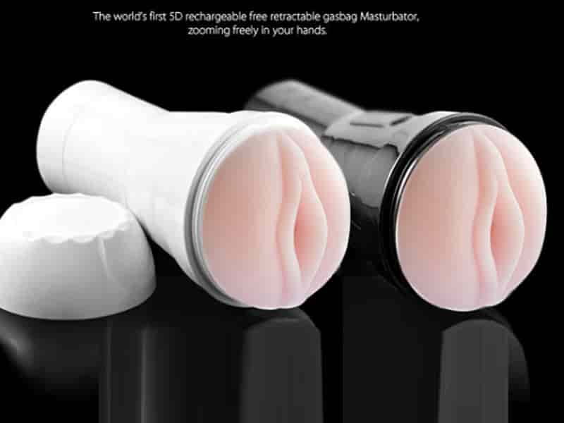 ECVO Class Cầm Tay Đồ Chơi Nam Tự Sướng Siêu Thật SHP780 ECVO Class Cầm Tay Đồ Chơi Nam Tự Sướng Siêu Thật SHP780