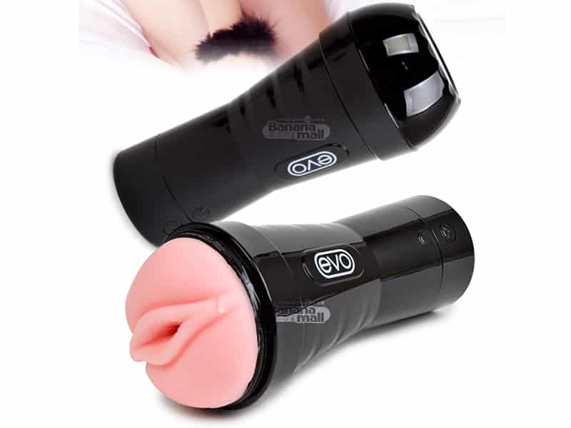 ECVO Class Cầm Tay Đồ Chơi Nam Tự Sướng Siêu Thật SHP780 ECVO Class Cầm Tay Đồ Chơi Nam Tự Sướng Siêu Thật SHP780