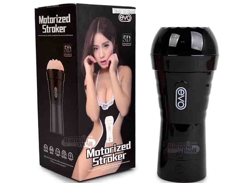 ECVO Class Cầm Tay Đồ Chơi Nam Tự Sướng Siêu Thật SHP780 ECVO Class Cầm Tay Đồ Chơi Nam Tự Sướng Siêu Thật SHP780