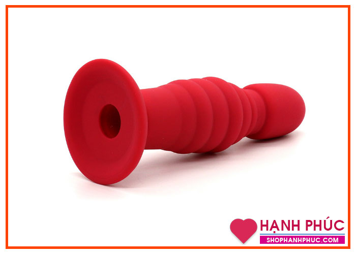 Dulcie Đồ Chơi Thủ Dâm Hậu Môn Kích Thích Khoái Cảm Mạnh