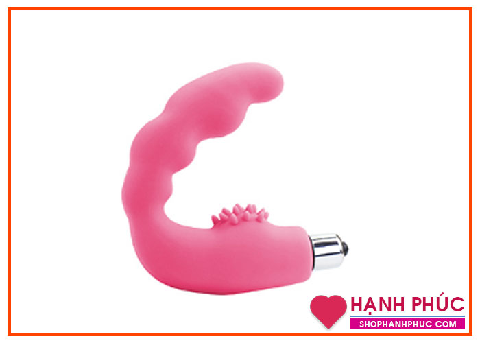 Fabu Aubrey đồ chơi tình dục nam nữ kích thích hậu môn hỗ trợ tuyến tiền liệt SHP827