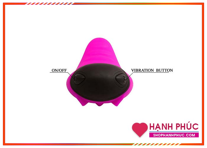 Petty Love Lưỡi Liếm Nhật Bản Cao Cấp Kích Thích Cực Đỉnh SHP924