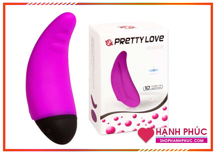 Petty Love Lưỡi Liếm Nhật Bản Cao Cấp Kích Thích Cực Đỉnh SHP924