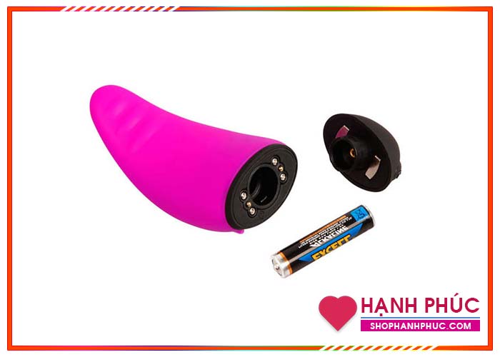 Petty Love Lưỡi Liếm Nhật Bản Cao Cấp Kích Thích Cực Đỉnh SHP924