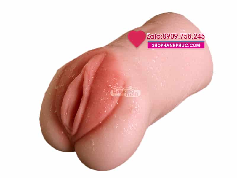 Amerco Sextoy Nam Silicon Như Thật Kích Thích Mạnh Mẽ SHP540