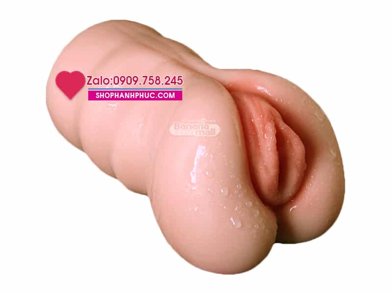 Amerco Sextoy Nam Silicon Như Thật Kích Thích Mạnh Mẽ SHP540