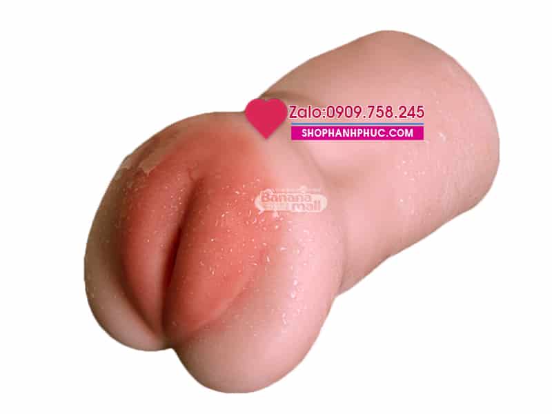 Amerco Sextoy Nam Silicon Như Thật Kích Thích Mạnh Mẽ SHP540