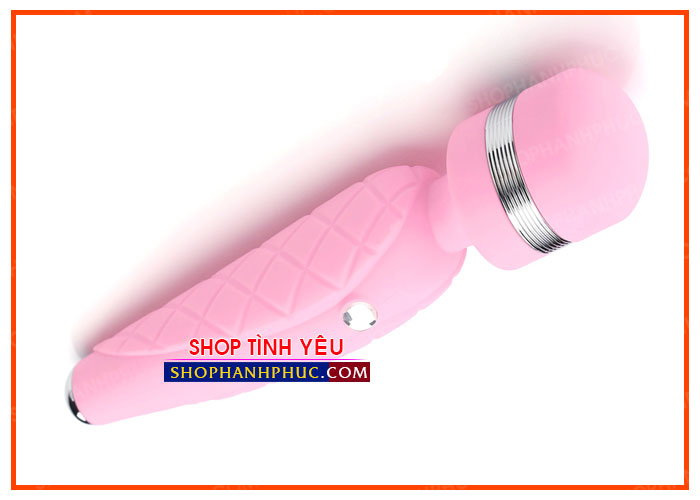 Vibrating G Kích Thích Điểm G 12 Cấp Độ Rung Cực Phê Vibrating G Kích Thích Điểm G 12 Cấp Độ Rung Cực Phê