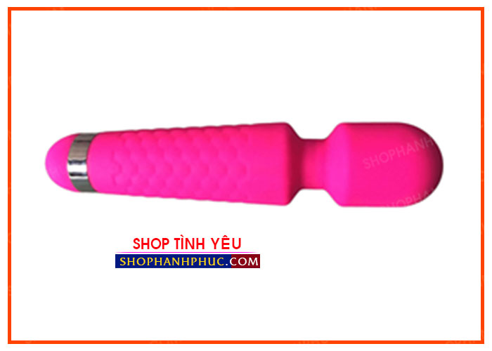Vibrating G Kích Thích Điểm G 12 Cấp Độ Rung Cực Phê Vibrating G Kích Thích Điểm G 12 Cấp Độ Rung Cực Phê