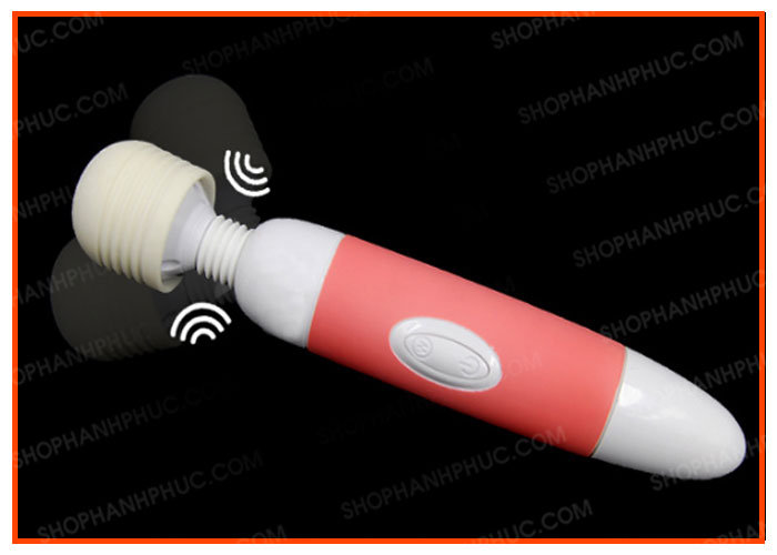 Chày Rung MatXa SaTio ThaiLan Kích Thích Tỉnh Táo SHP593 Chày Rung MatXa SaTio ThaiLan Kích Thích Tỉnh Táo SHP593