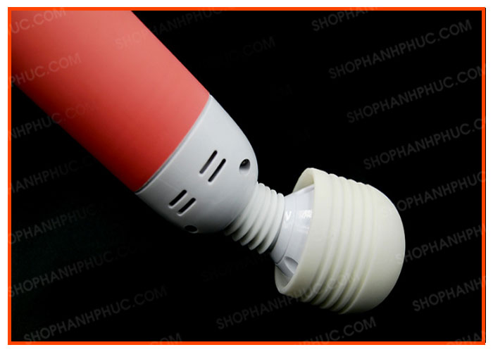 Chày Rung MatXa SaTio ThaiLan Kích Thích Tỉnh Táo SHP593 Chày Rung MatXa SaTio ThaiLan Kích Thích Tỉnh Táo SHP593