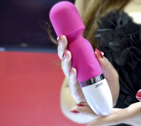 Chày Rung Joko Magic Power SHP235 Massage Kích Thích Tình Yêu