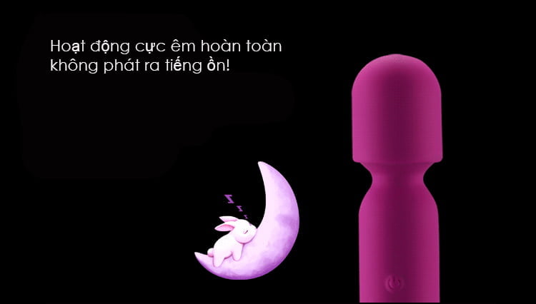 Chày Rung Joko Magic Power SHP235 Massage Kích Thích Tình Yêu
