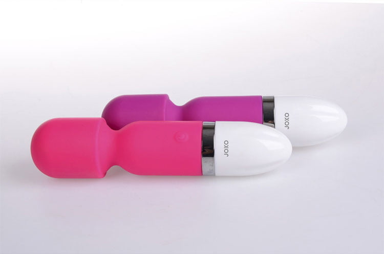Chày Rung Joko Magic Power SHP235 Massage Kích Thích Tình Yêu
