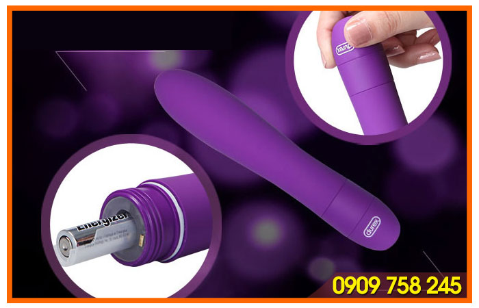 Que Rung Durex Silicone Cao Cấp Kích Thích Nữ Giới Hiện Đại SHP207