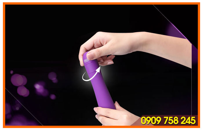 Que Rung Durex Silicone Cao Cấp Kích Thích Nữ Giới Hiện Đại SHP207