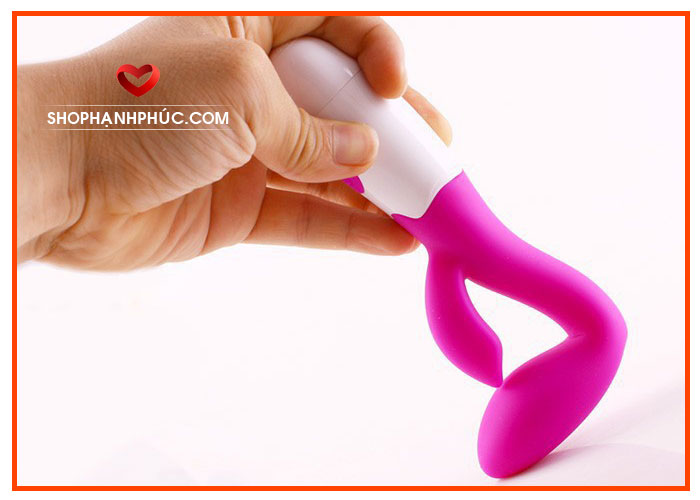 Đồ chơi tình dục nữ Pretti Love rung mạnh 30 cấp độ kích thích