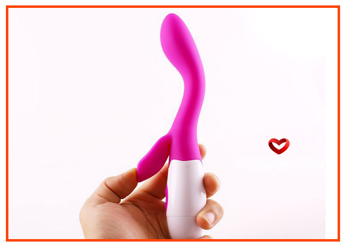 Đồ chơi tình dục nữ Pretti Love rung mạnh 30 cấp độ kích thích