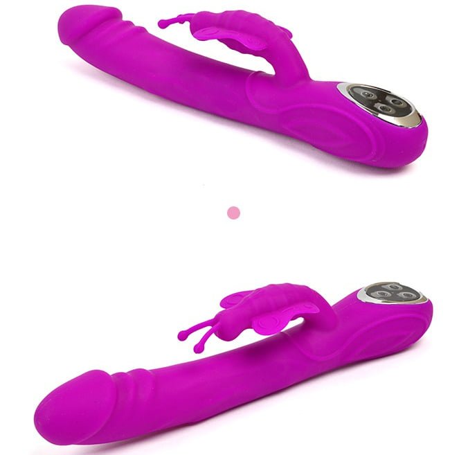 Lipi Vibrator Đồ Chơi Tình Dục Nữ Rung Ngoáy Đa Chế Độ Hấp Dẫn Lipi Vibrator Đồ Chơi Tình Dục Nữ Rung Ngoáy Đa Chế Độ Hấp Dẫn