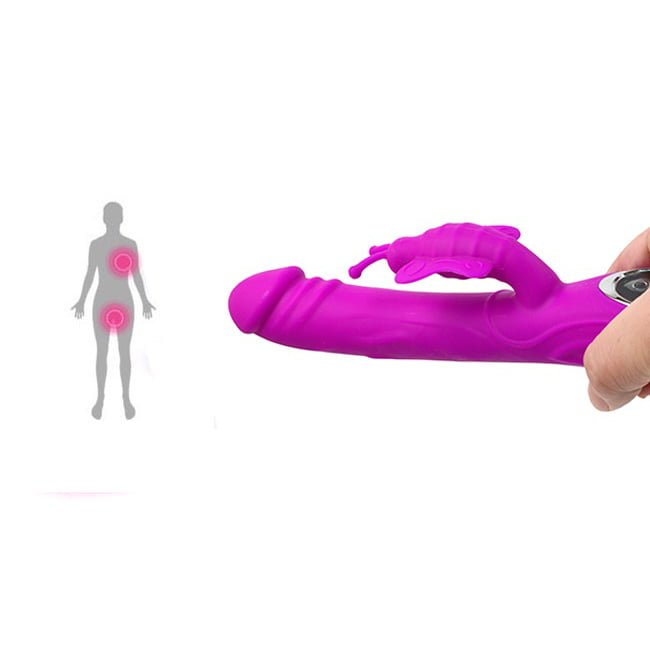 Lipi Vibrator Đồ Chơi Tình Dục Nữ Rung Ngoáy Đa Chế Độ Hấp Dẫn Lipi Vibrator Đồ Chơi Tình Dục Nữ Rung Ngoáy Đa Chế Độ Hấp Dẫn