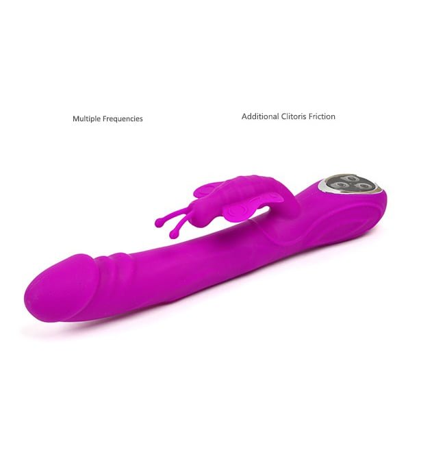 Lipi Vibrator Đồ Chơi Tình Dục Nữ Rung Ngoáy Đa Chế Độ Hấp Dẫn Lipi Vibrator Đồ Chơi Tình Dục Nữ Rung Ngoáy Đa Chế Độ Hấp Dẫn