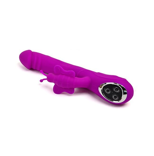 Lipi Vibrator Đồ Chơi Tình Dục Nữ Rung Ngoáy Đa Chế Độ Hấp Dẫn Lipi Vibrator Đồ Chơi Tình Dục Nữ Rung Ngoáy Đa Chế Độ Hấp Dẫn