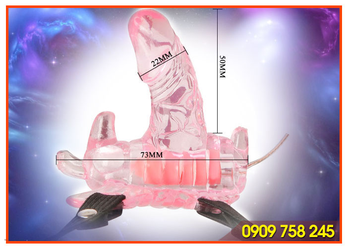 Mua Dương Vật Giả Dây Đeo Hình Bướm Silicon Rung Mạnh Mua Dương Vật Giả Dây Đeo Hình Bướm Silicon Rung Mạnh