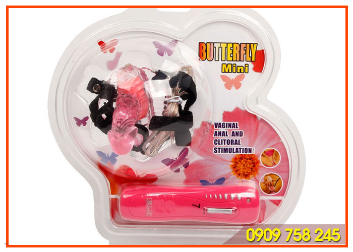 Mua Dương Vật Giả Dây Đeo Hình Bướm Silicon Rung Mạnh Mua Dương Vật Giả Dây Đeo Hình Bướm Silicon Rung Mạnh